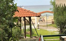Thea Sea Apartment
